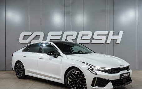 KIA K5, 2024 год, 4 719 000 рублей, 6 фотография