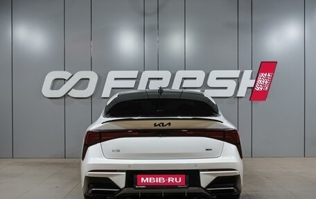 KIA K5, 2024 год, 4 719 000 рублей, 4 фотография