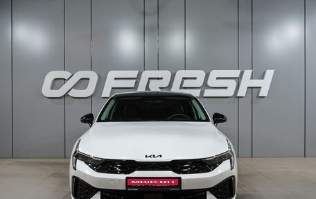 KIA K5, 2024 год, 4 719 000 рублей, 3 фотография