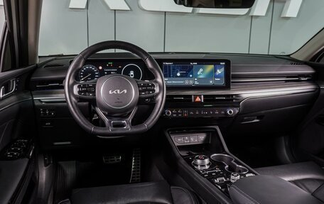 KIA K5, 2024 год, 4 719 000 рублей, 10 фотография