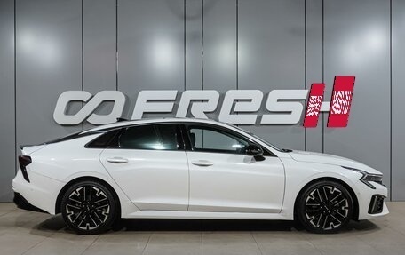 KIA K5, 2024 год, 4 719 000 рублей, 5 фотография