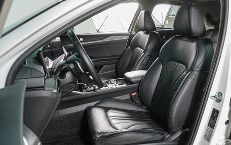 KIA K5, 2024 год, 4 719 000 рублей, 14 фотография