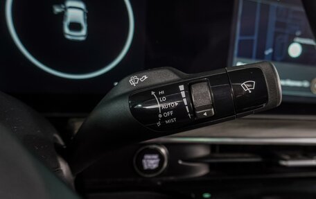 KIA K5, 2024 год, 4 719 000 рублей, 26 фотография