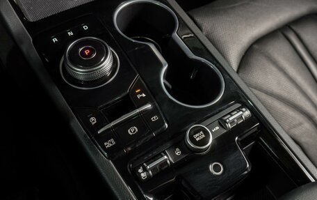 KIA K5, 2024 год, 4 719 000 рублей, 29 фотография