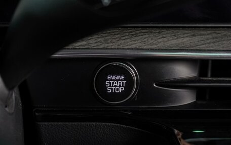 KIA K5, 2024 год, 4 719 000 рублей, 28 фотография
