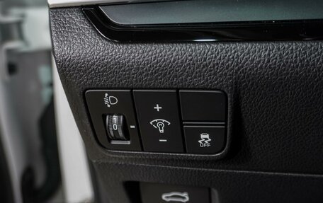 KIA K5, 2024 год, 4 719 000 рублей, 27 фотография