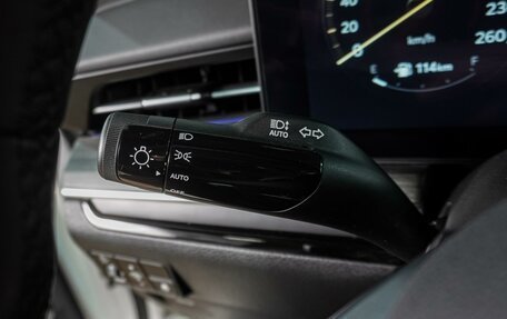 KIA K5, 2024 год, 4 719 000 рублей, 25 фотография