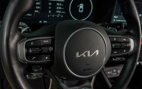 KIA K5, 2024 год, 4 719 000 рублей, 24 фотография