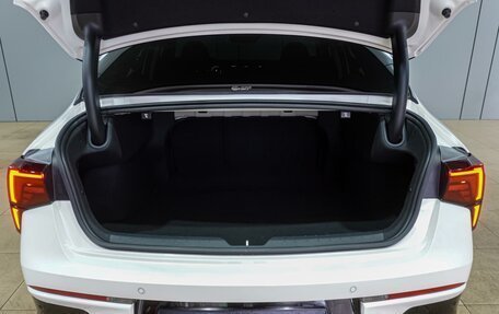 KIA K5, 2024 год, 4 719 000 рублей, 34 фотография