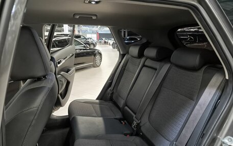 KIA Seltos I, 2021 год, 1 999 000 рублей, 6 фотография