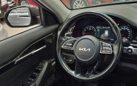 KIA Seltos I, 2021 год, 1 999 000 рублей, 11 фотография