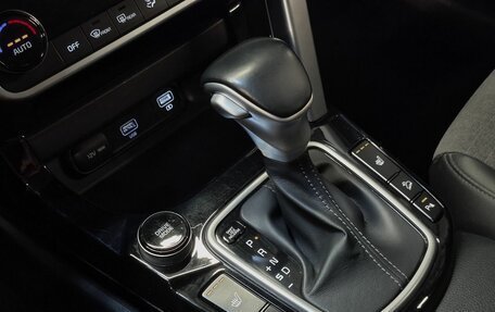 KIA Seltos I, 2021 год, 1 999 000 рублей, 15 фотография