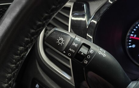 KIA Seltos I, 2021 год, 1 999 000 рублей, 16 фотография