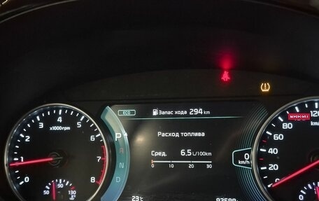 KIA Seltos I, 2021 год, 1 999 000 рублей, 17 фотография