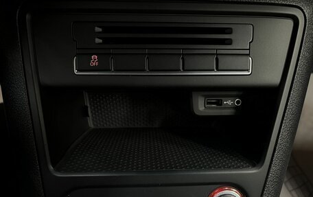 Volkswagen Tiguan I, 2016 год, 1 799 777 рублей, 8 фотография