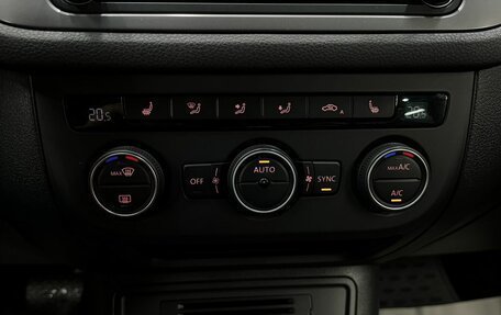 Volkswagen Tiguan I, 2016 год, 1 799 777 рублей, 6 фотография