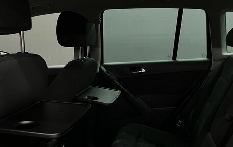 Volkswagen Tiguan I, 2016 год, 1 799 777 рублей, 17 фотография