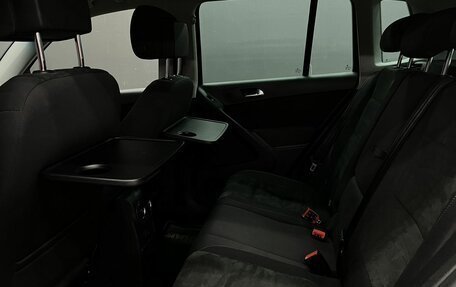 Volkswagen Tiguan I, 2016 год, 1 799 777 рублей, 25 фотография