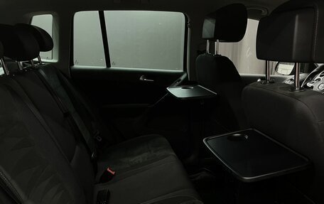 Volkswagen Tiguan I, 2016 год, 1 799 777 рублей, 23 фотография