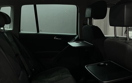 Volkswagen Tiguan I, 2016 год, 1 799 777 рублей, 21 фотография