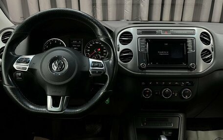 Volkswagen Tiguan I, 2016 год, 1 799 777 рублей, 32 фотография