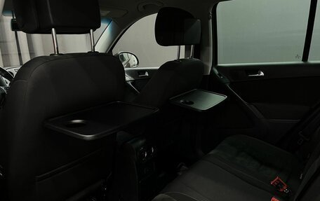 Volkswagen Tiguan I, 2016 год, 1 799 777 рублей, 26 фотография
