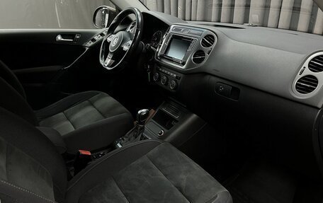 Volkswagen Tiguan I, 2016 год, 1 799 777 рублей, 28 фотография