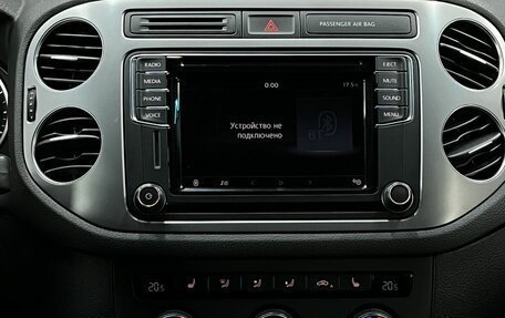 Volkswagen Tiguan I, 2016 год, 1 799 777 рублей, 33 фотография