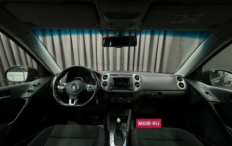Volkswagen Tiguan I, 2016 год, 1 799 777 рублей, 31 фотография