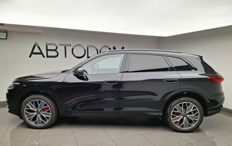 Audi Q5, 2026 год, 6 500 000 рублей, 2 фотография