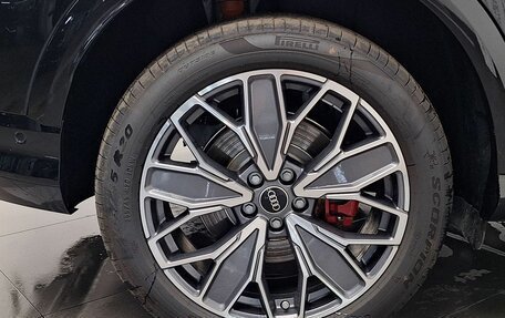 Audi Q5, 2026 год, 6 500 000 рублей, 9 фотография