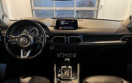 Mazda CX-5 II, 2018 год, 3 043 000 рублей, 9 фотография