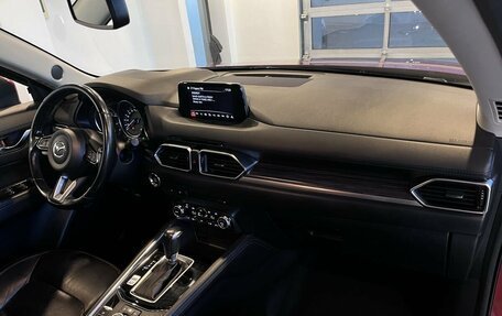 Mazda CX-5 II, 2018 год, 3 043 000 рублей, 12 фотография