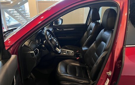 Mazda CX-5 II, 2018 год, 3 043 000 рублей, 16 фотография