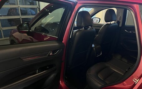 Mazda CX-5 II, 2018 год, 3 043 000 рублей, 24 фотография