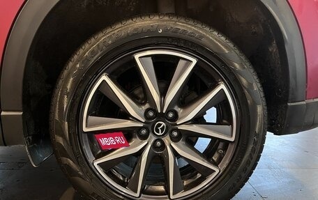 Mazda CX-5 II, 2018 год, 3 043 000 рублей, 20 фотография