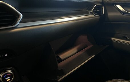 Mazda CX-5 II, 2018 год, 3 043 000 рублей, 30 фотография
