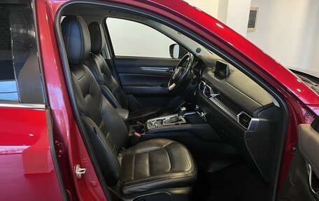 Mazda CX-5 II, 2018 год, 3 043 000 рублей, 29 фотография