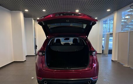 Mazda CX-5 II, 2018 год, 3 043 000 рублей, 38 фотография
