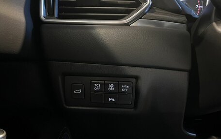 Mazda CX-5 II, 2018 год, 3 043 000 рублей, 32 фотография
