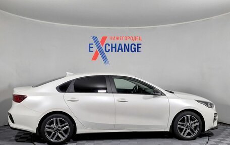 KIA Cerato IV, 2020 год, 1 429 000 рублей, 4 фотография