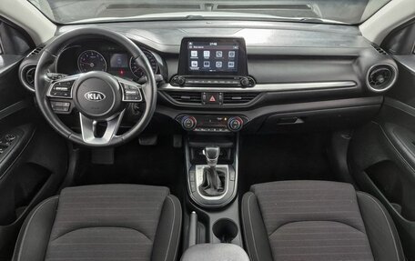 KIA Cerato IV, 2020 год, 1 429 000 рублей, 13 фотография