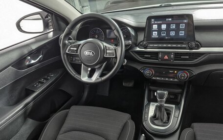 KIA Cerato IV, 2020 год, 1 429 000 рублей, 14 фотография
