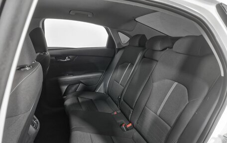KIA Cerato IV, 2020 год, 1 429 000 рублей, 10 фотография