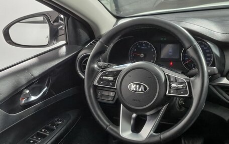 KIA Cerato IV, 2020 год, 1 429 000 рублей, 15 фотография