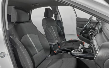 KIA Cerato IV, 2020 год, 1 429 000 рублей, 12 фотография