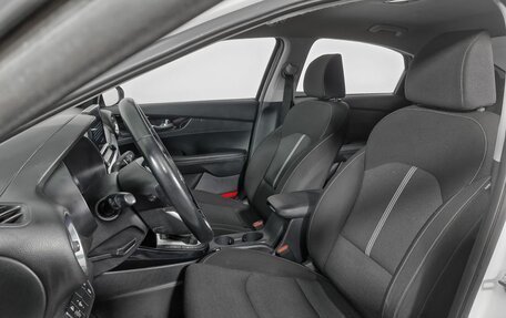 KIA Cerato IV, 2020 год, 1 429 000 рублей, 9 фотография