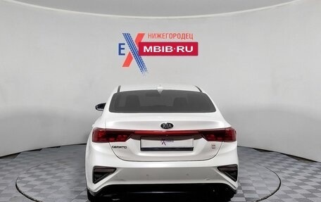 KIA Cerato IV, 2020 год, 1 429 000 рублей, 6 фотография