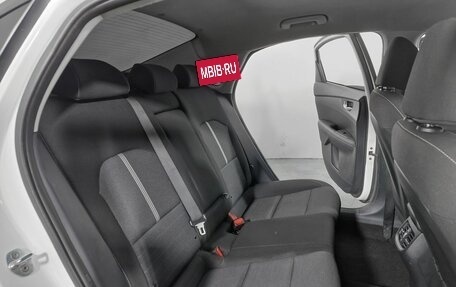 KIA Cerato IV, 2020 год, 1 429 000 рублей, 11 фотография