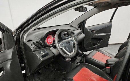 Lifan X50, 2016 год, 619 000 рублей, 6 фотография
